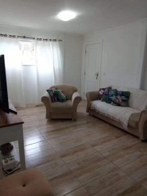 Casa na praia Floripa